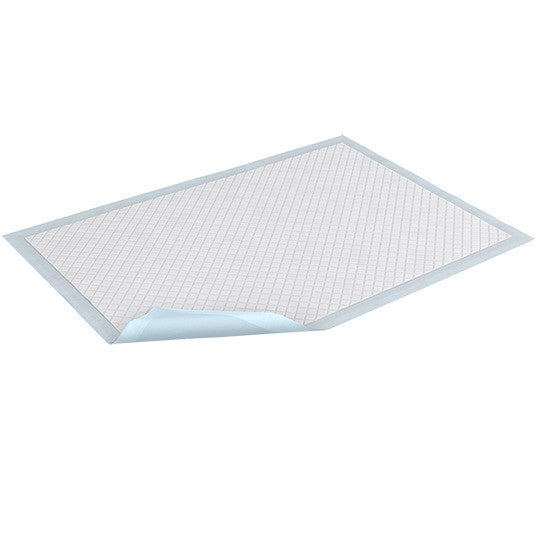 TENA Air Flow Underpad 23"x36", Moderate Absorbency, 23" X 36"