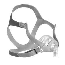 Siesta Nasal Mask, All Size Kit