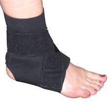 Steady Step Perform 8 Ankle Stabilizer, X-large