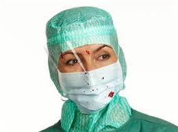 Barrier Extra Protection Face Mask