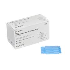 Airlife Unit Dose Sterile Water 5ml