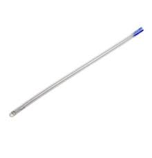 Large Straight Catheter 34 Fr, 24"