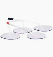 Tens Replacement Electrode Set,
