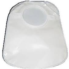 Non-adh Open End Colo Sys, 1 7/8" Flg,1 1/2"seal