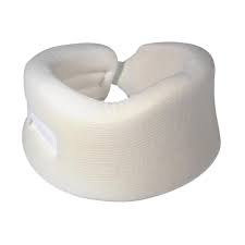 Universal Cervical Soft Collar, 2.5"