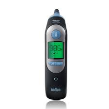 Thermosscan 7 Ear Thermometer