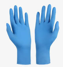 Non-sterile Latex Free Gloves (next In Kit)