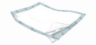 Cardinal Health, Premium Underpads, Wings, 30" X 36"