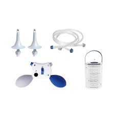 Navina Classic System, Regular, Refill