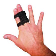 Digwrap Too Finger Splint, Size 5