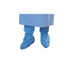 Hi Guard Ultra Full Coverage Boot (shoe Cover), X-large