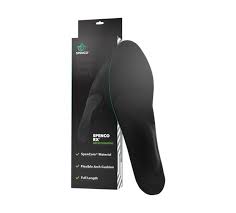 Spenco Rx Arch Cushions Insole Size 2