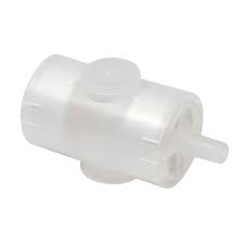 Trach Crv With O2 Port Ecopak