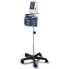 Stand For Hem-907 Blood Pressure Kit
