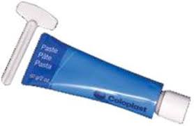 Protective Paste Without Pectin 2 Oz. Tube