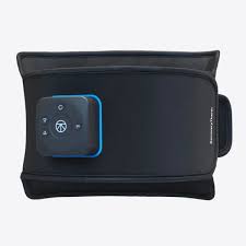 Recoverytherm Hot Vibration Back/core Relief