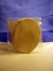 Universal Adhesive Gasket, 1 1/8", 10 Per Package