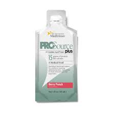 Prosource Plus Liquid Protein, 1 Oz Packets