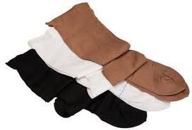 T.e.d. Knee Length Continuing Care Anti-embolism Stockings X-large, Black