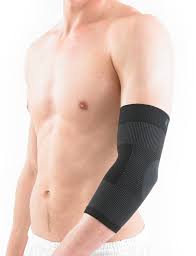 Neo G Airflow Elbow Support, Large