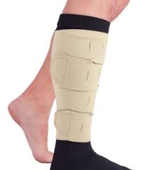 Circaid Juxtalite Lower Leg System, Long, 2x-large