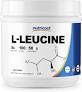 L-leucine Pure Amino Acid Powder 50g Bottle