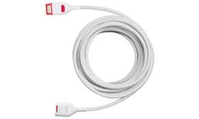 Masimo Rd Rainbow Set, M-20-12, 12' Patient Cable