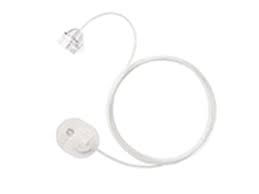 Silhouette 43" 13 Mm Infusion Set