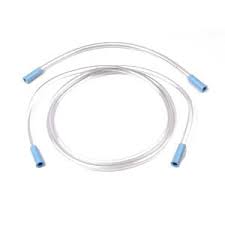 Suction Tubing Kit,w/13"tube And 72" Blue Tube