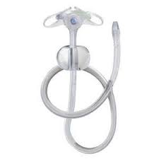(professional Use Only) G-jet Low Profile Gastric-jejunal Enteral Tube 14 Fr X 1.5 Cm X 22 Cm