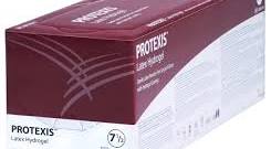 Protexis Hydrogel Latex Surgical Glove, Powder-free, Sterile, Size 9.0