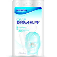 Boomerang Gel Pad