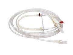 Pharmassist Heavy Duty Dual Lead Tubing Set For Automated Pharmacy Filling