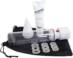 Pos-t-vac Vacuum Erection Device