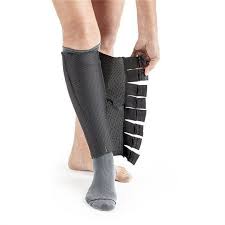 Coolflex Standard Max, Small, Regular, Right, Black, No Foot