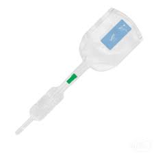 Lofric Hydrokit Female Catheter Kit 10 Fr 8"