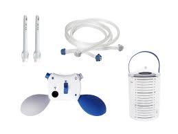 Navina Classic System, Regular