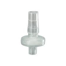 Smiths Medical Asd, Inc. Breathing Filter 44-ml Dead Space
