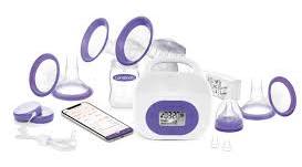 Lansinoh Smartpump 3.0 Lifestyle Set Breast Pump