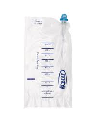 Cath-lean Closed System Intermittent Catheter Kit, Female, 12 Fr.