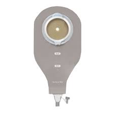 Sensura Mio 1-piece Non-sterile Post-op Pouch Transparent Cut-to-fit 3/8" - 4" (10-100mm)