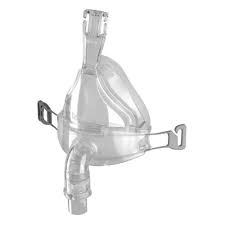 Flexifit 431 Mask Without Headgear Universal