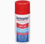 Dermoplast First Aid Spray, 2.75 Oz.