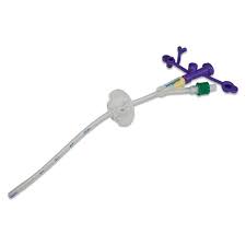 Kangaroo Gastrostomy Feeding Tube With Y-port And Enfit Connection, 16 Fr, 20 Ml