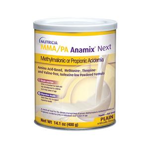 Mma/pa Anamix Next 400g Can