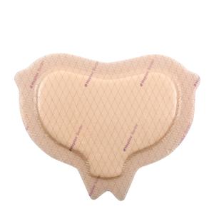 Mepilex Border Sacrum Wound Dressing, 8.7" X 9.8"