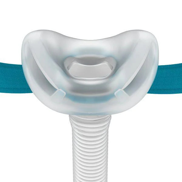 Evora Nasal Mask Without Headgear, Medium