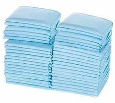 Cardinal Health, Underpads, Wings Basic, 23" X 36"