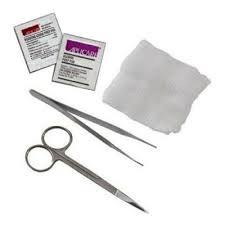 Presource Staple Removal Kit