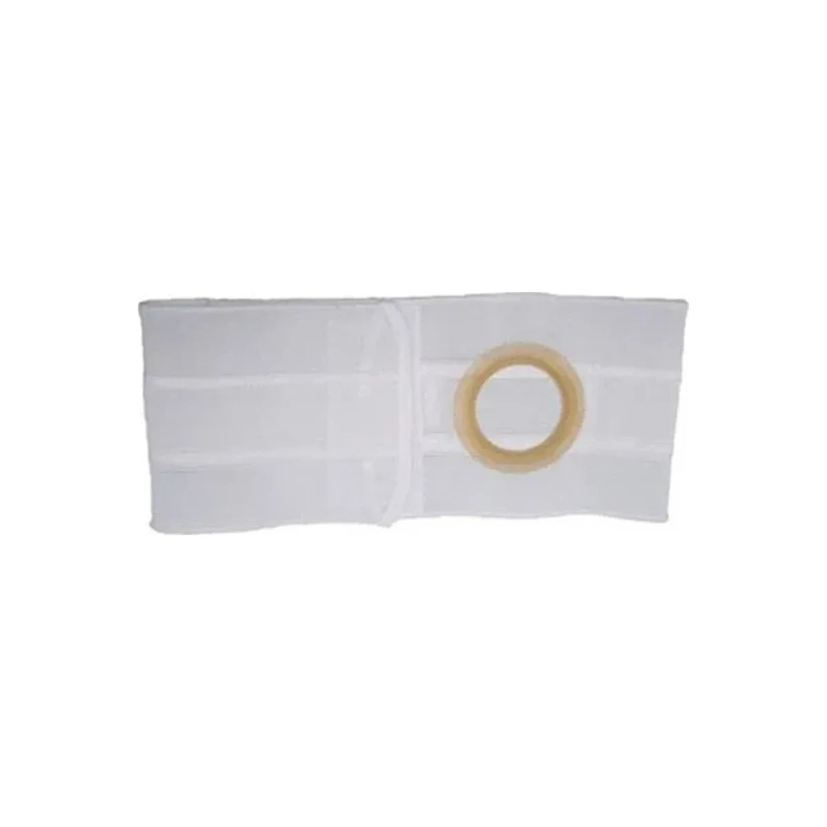 Special 7" Left, Beige, Cool Comfort, Nu-form Belt, 2x-large, Custom: 4-1/2" Belt Ring Placed 1-3/4" From Bottom